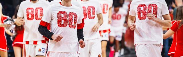 CRVENA ZVEZDA U PLEJ-INU EVROLIGE! Bivši trener spasao crveno-bele!