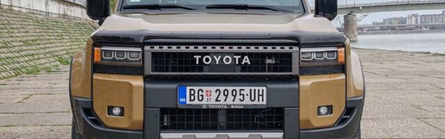 BMW više ni lopovima nije isplativ