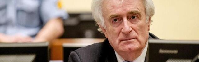 STANjE RADOVANA KARADžIĆA VEOMA LOŠE: Britanske vlasti šalju lažne podatke