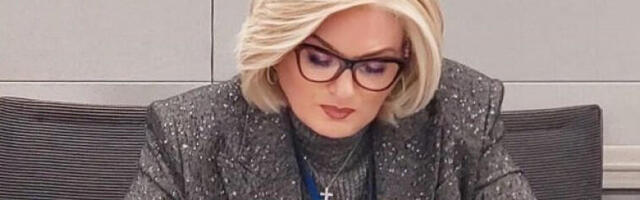 НБС: Табаковићева на састанку посвећеном економским изгледима за Европу