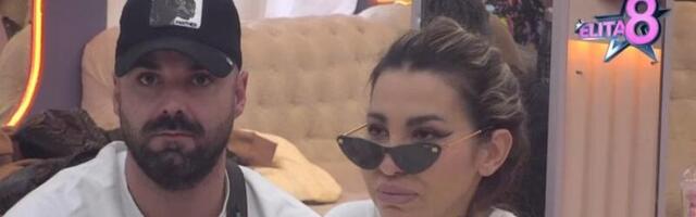 Aneli ne može da se suzdrži, uporno obleće oko bivšeg! Pod ovim uslovom bi se pomirila sa njim