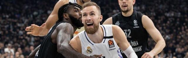 Granata: Partizan dovodi Džanana Musu