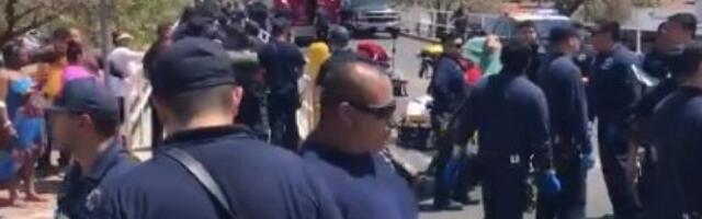 TRAGEDIJA U POVORCI: Dečak (13) pao na beton i preminuo