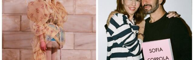 LMVH prodaje Marc Jacobs, a evo ko želi da ga preuzme