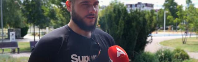 Novopazarac za 14 sati istrčao 100km u jednom danu (VIDEO)