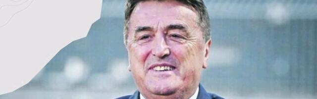 Narednog vikenda Memorijalni fudbalski turnir „Radomir Antić“