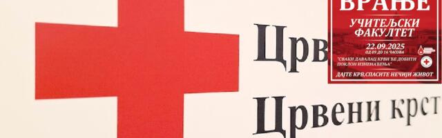 Akcija dobrovoljnog davanja krvi u saradnji sa navijačima Zvezde