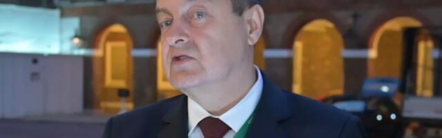 Oglasio se ministar Ivica Dačić o pogibiji tročlane porodice na Novom Beogradu