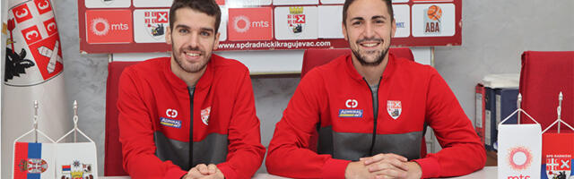 Evropski derbi u Kragujevcu – Radnički spreman za moćni ACH