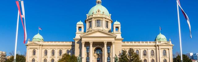 Današnja rasprava u Skupštini Srbije NAJVAŽNIJA za građane!