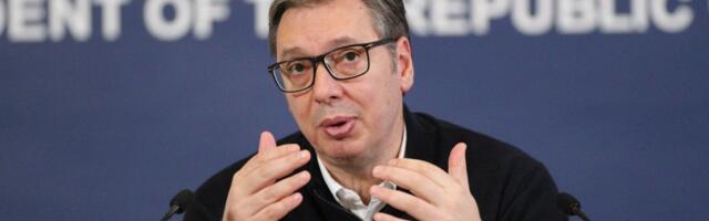 To je nedopustivo: Vučić osudio napad na novinare N1