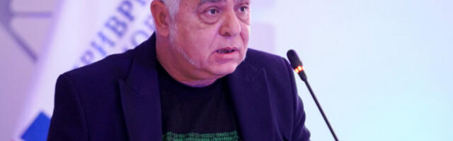 Братина: Против сам забране медија, али постоји злоупотреба медијских слобода