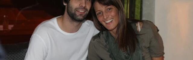 Živeo je pod istim krovom sa odbojkašicom i planirao venčanje, a onda su se rastali: Evo zbog čega je pukla tikva između Miloša Teodosića i njegove bivše drage!