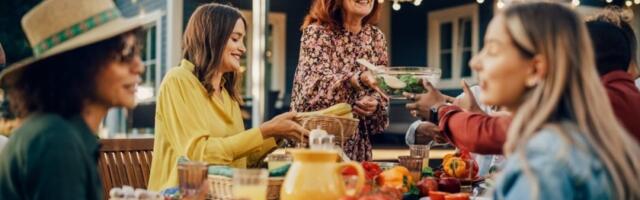 Srbi su ovaj običaj strogo poštovali: Posebno obratite pažnju u gostima