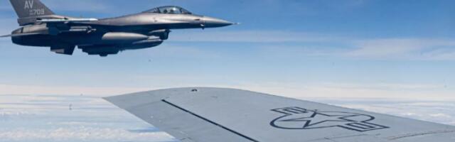 Венецуела захтева поштовање свог ваздушног простора и осуђује претње САД