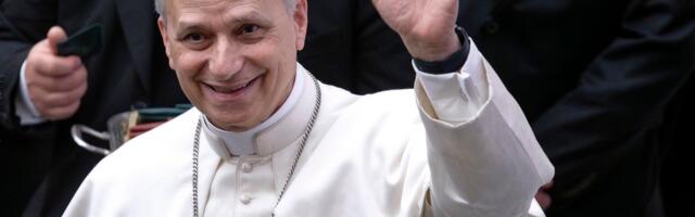 Papa Lav XIV stigao u Liban odakle će uputiti apel za mir: "Budućnost čovečanstva je ugrožena"