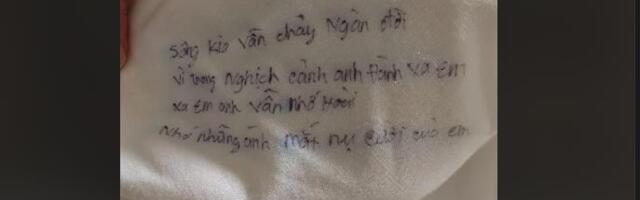 Skinuo navlake sa kauča posle 10 godina, pa ostao zatečen: Poruka na postavi delovala je kao početak horor filma!