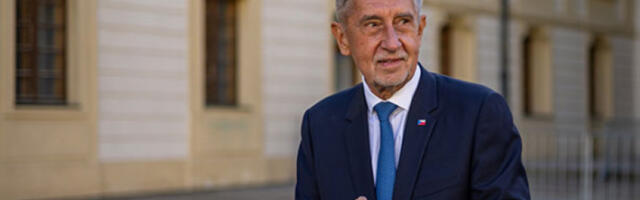 Чешка: Павел ће следеће недеље именовати Бабиша за премијера