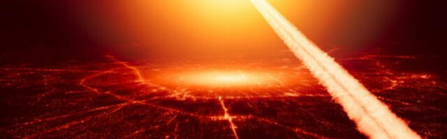 RUSKI GENERAL PRETI NUKLEARNIM UDAROM! Britanija dobila upozorenje: Ova 3 grada NAJUGROŽENIJA