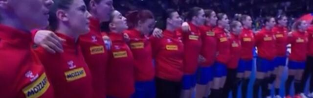 Rukometašice ostale bez četvrtfinala!