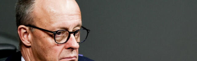 Мерц је дао савете Сједињеним Државама