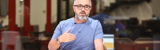 Blokaderi protiv slobodne reči: Kusturica preko Tomanovića traži zabranu rada Andrijani Nešić na dve godine!