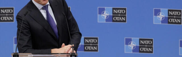 НАТО се спрема за сукоб великих размера са Русијом