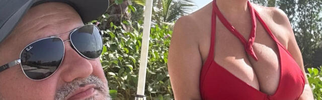 "Moj muž nikada nije bio milioner" Srbi misle da Ivan leži na parama, a ona iznela šok tvrdnje, evo čime se bavi