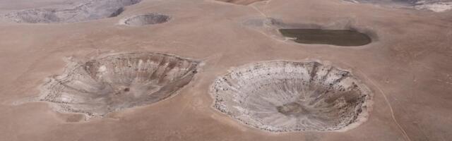 ŠIROM TURSKE SE OTVARAJU DŽINOVSKE VRTAČE: Ljudi veruju da je reč o ispunjenju BIBLIJSKOG PROROČANSTVA, a evo šta kažu naučnici - "ovo je VELIKI PROBLEM" (FOTO)
