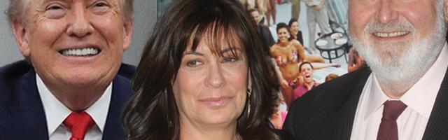 DONALD TRAMP ŠOKIRAO SVET  IZJAVOM O UBIJENOM ROBU RAJNERU I NJEGOVOJ SUPRUZI! Šokirani ljudi ne mogu da veruju šta je izgovorio!