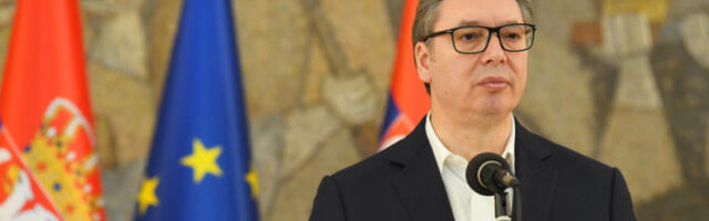 Vučić: Očekujem važne, nadam se i dobre vesti oko NIS-a za nekoliko dana