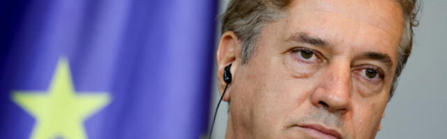 Голоб: Словенија ће подржати свако решење за окончање рата у Украјини