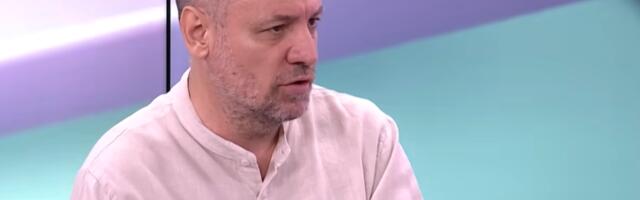 Vuk Cvijić o pretnjama koje je dobio: Dolaze iz kriminalnih krugova koji imaju podršku ove vlasti