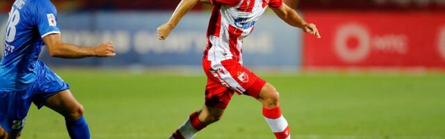 Simić sa dva gola doneo prvo mesto Sabahu (VIDEO)