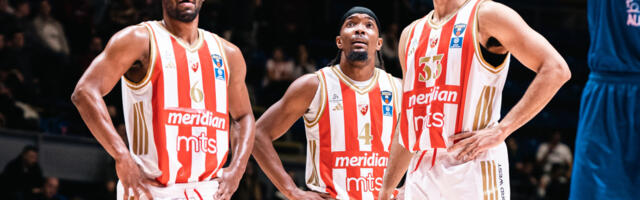 Bivši trener crveno-belih upozorava: Mnogo zvezda u timu nije uvek recept za uspeh...