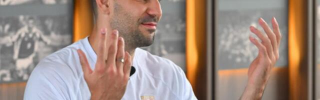 VRAĆA SE ALEKSANDAR MITROVIĆ: Srbin pakuje kofere i kreće ka kući!