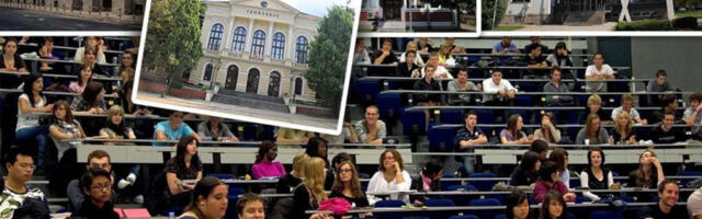 NEMA VIŠE DUGOVANJA! Država isplatila fakultete i najavila veće plate u visokom obrazovanju!