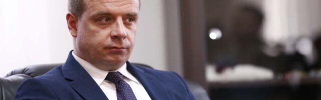 Priveden advokat Čedomir Stojković