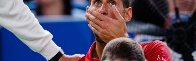 KRAJ PUTA I KARIJERE? NOVAK UOČI 2026. GODINE SVE OTKRIO: Đoković potvrdio koliko će još igrati!