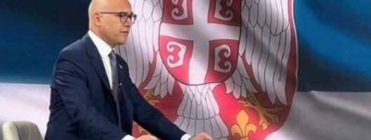 Miloš Vučević: “Ne bih voleo da nam se ikada išta ponovi što je bilo 2025. godine”