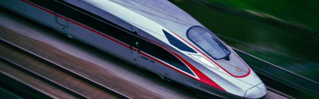 Kina stvara najbrži voz u istoriji koji će ići 450 km/h
