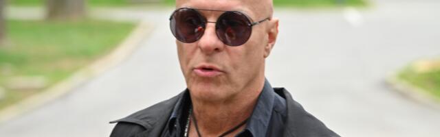 GRANICE POMERENE: Evo da li će Đorđe David i dalje suditi "Zvezdama Granda" NAKON  BURNE REAKCIJE