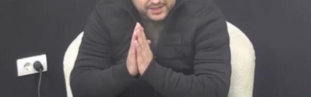 KAKO JE DOŠLO DO UBISTVA U ASMINOVOJ PORODICI?! Nožem ga UBO u srce, a potom mu PIO KRV! (FOTO)