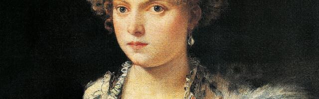 'Čitav grad ju je obožavao': Ratovi trendseterki u renesansnoj Italiji