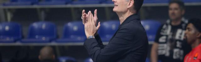 Zvezda dobila odlične vesti pred naredni meč Evrolige protiv bratskog kluba Olimpijakosa