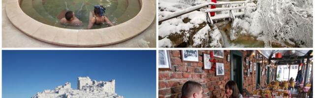 Turisti poludeli za ovom srpskom banjom: Noćenje manje od 1.000 dinara, a vode leče i dušu i telo - cene bagatela