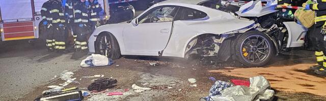 JEZIVA VEST IZ NEMAČKE! Otac 4 dece iz Srbije poginuo u TEŠKOJ NESREĆI u Minhenu