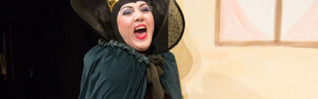 Опера „Снежана” за малу публику