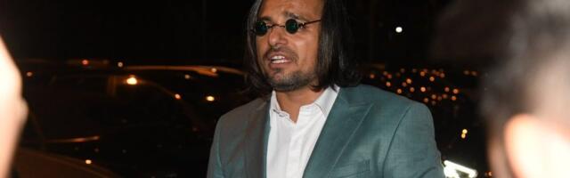 Ljubavni trougao u zanosu! Bora Santana u sendviču poručio cimeru: "Ne diraj me po pen*su"