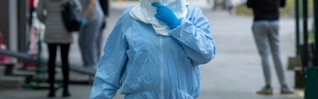 Crni rekord u Hrvatskoj: Preminulo 57 ljudi